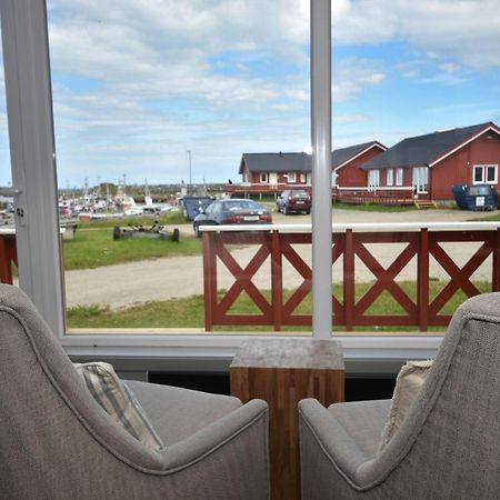 Lankanholmen Andenes Extérieur photo